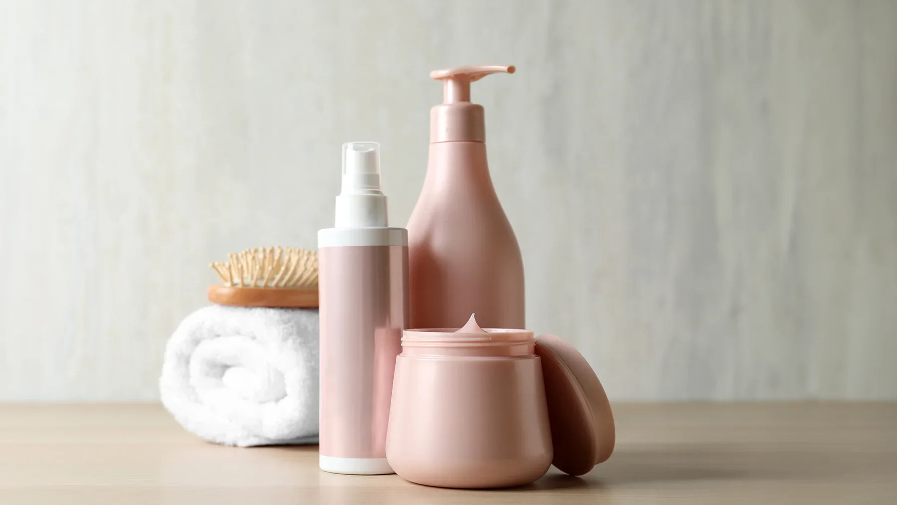 Benefits of Private Label Hair Care Products for Small Businesses