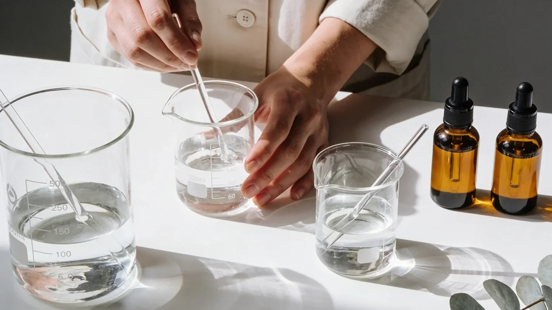 Alcohol in Skincare: Is It Good or Bad?