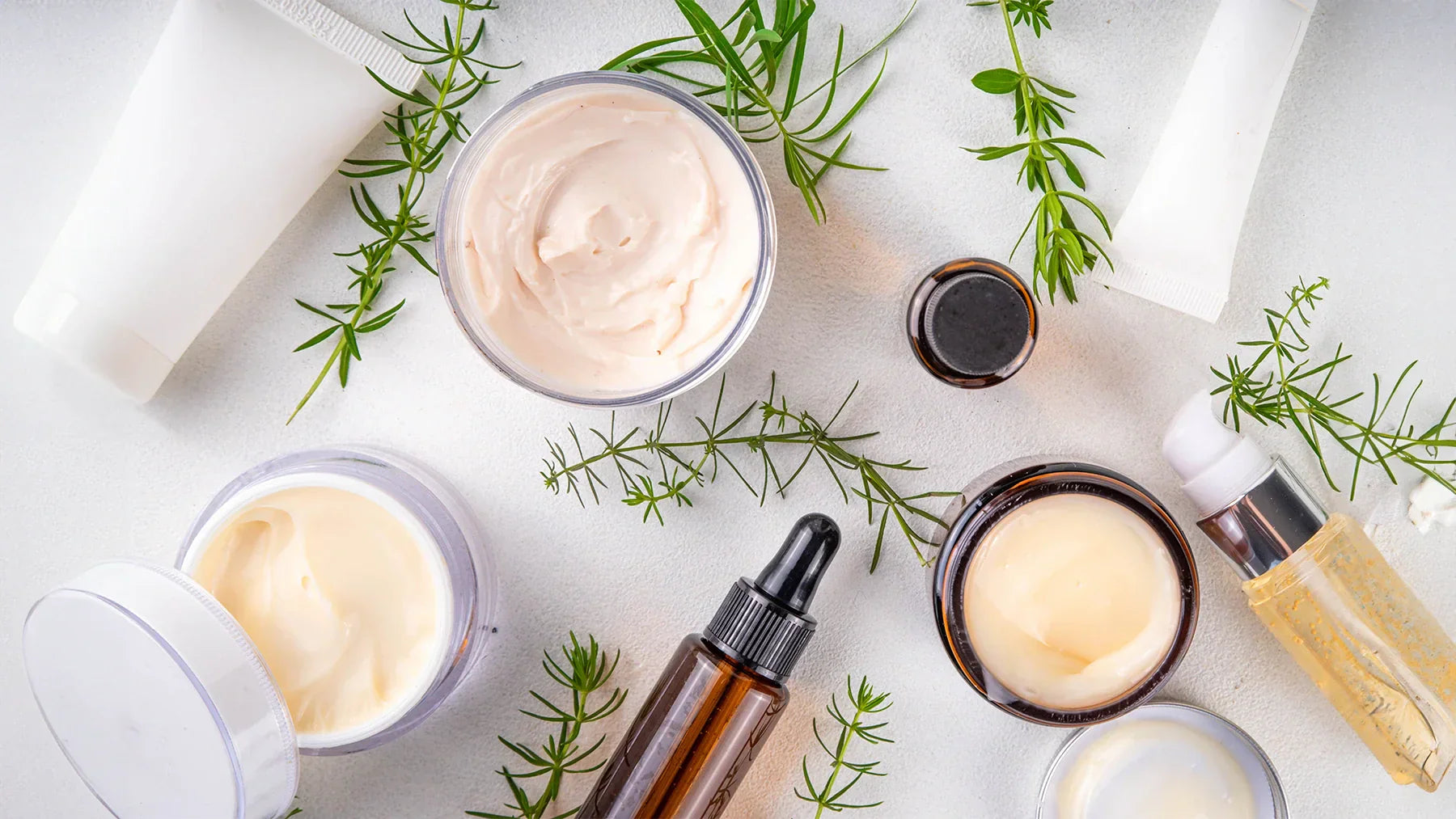 The Benefits of Eco-Friendly Skincare