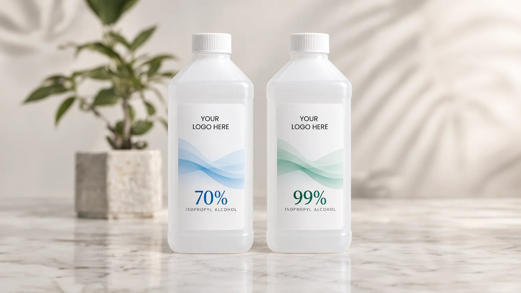 Isopropyl Alcohol 70% vs 99%: Which to Use?