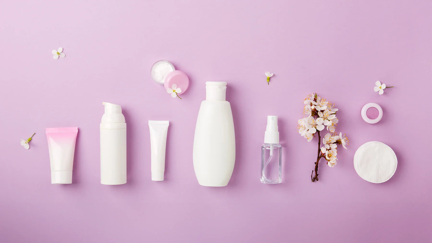Sulfate vs. Sulfate-Free Shampoos: What’s the Difference?