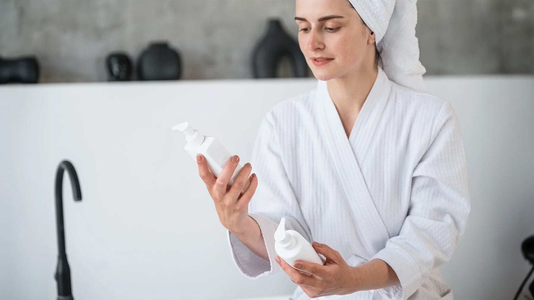 9 Harmful Shampoo Ingredients to Avoid at All Costs