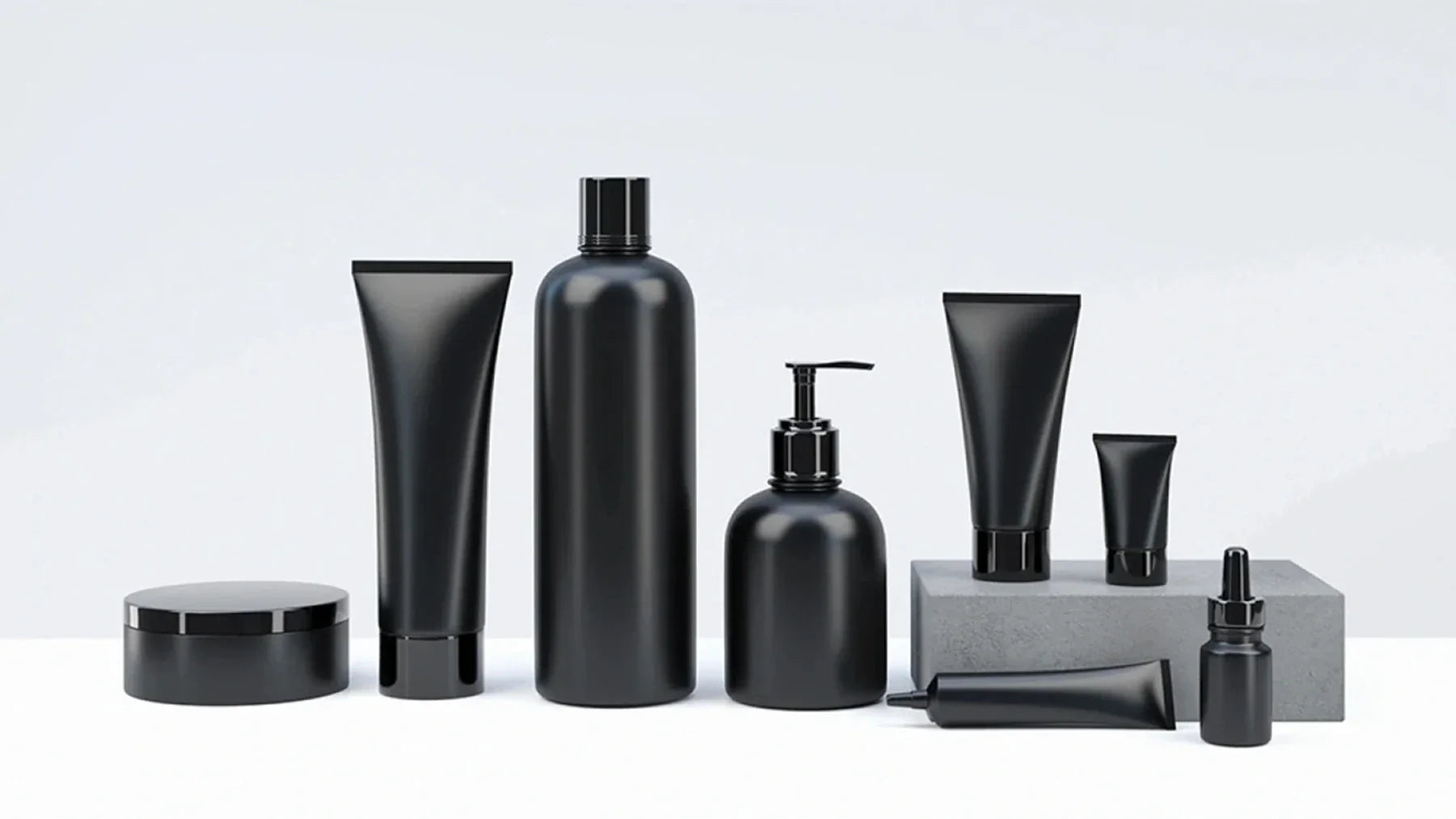 How to Build Your Own Private Label Hair Care Brand