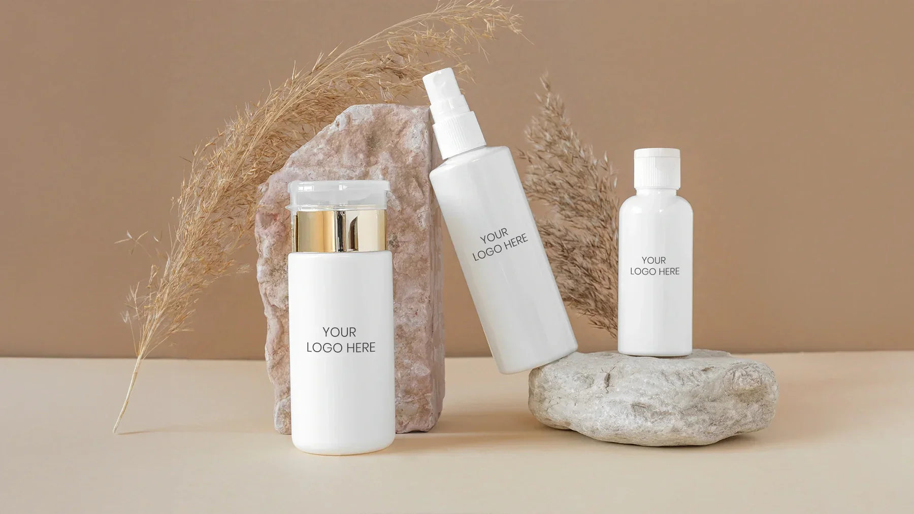 Can You Use Your Own Brand Name on Private Label Cosmetics?
