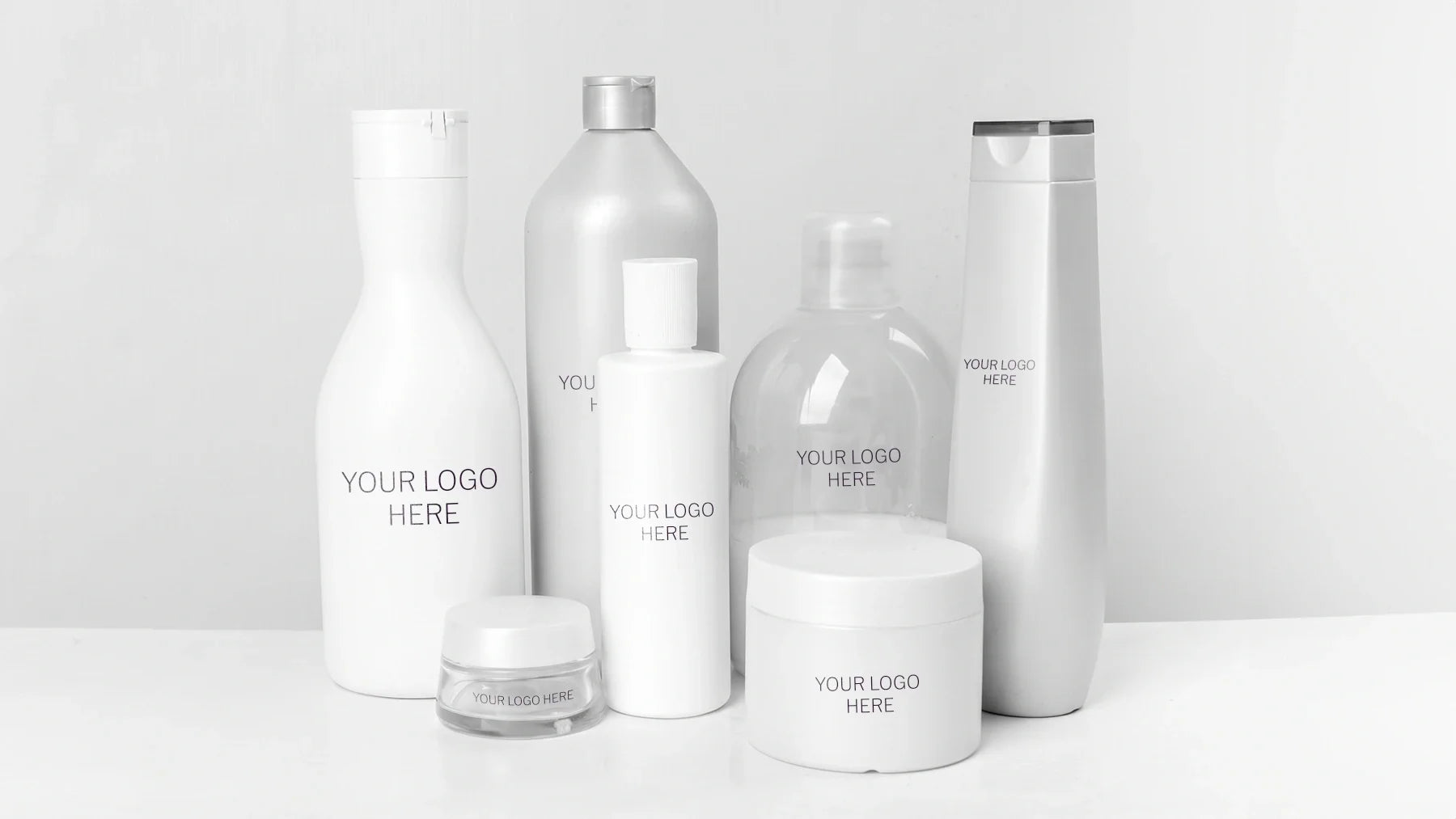 Private Label vs White Label Cosmetics: What's the Difference?