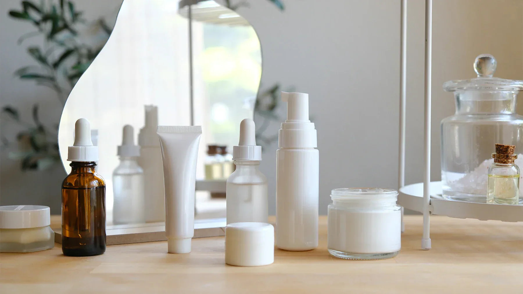 Choosing the Best Private Label Manufacturer for Your Beauty Brand