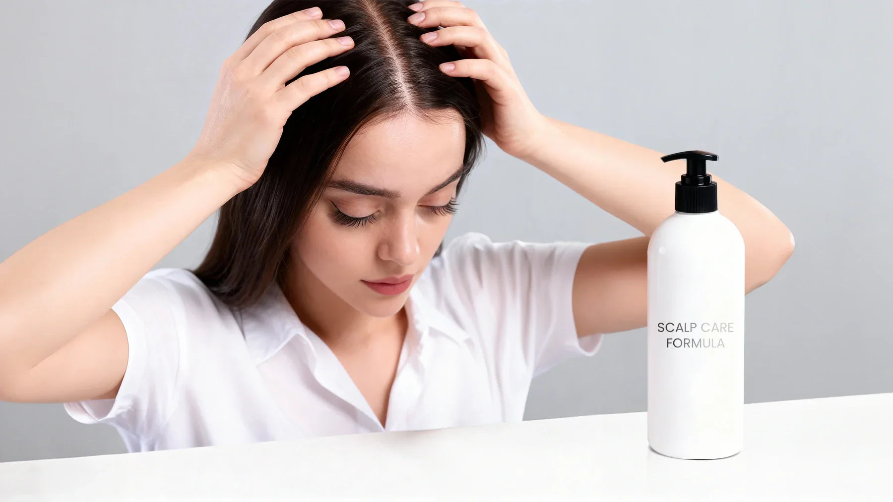 Healthy Scalp Tips: Why Scalp Care Starts With the Right Formulation