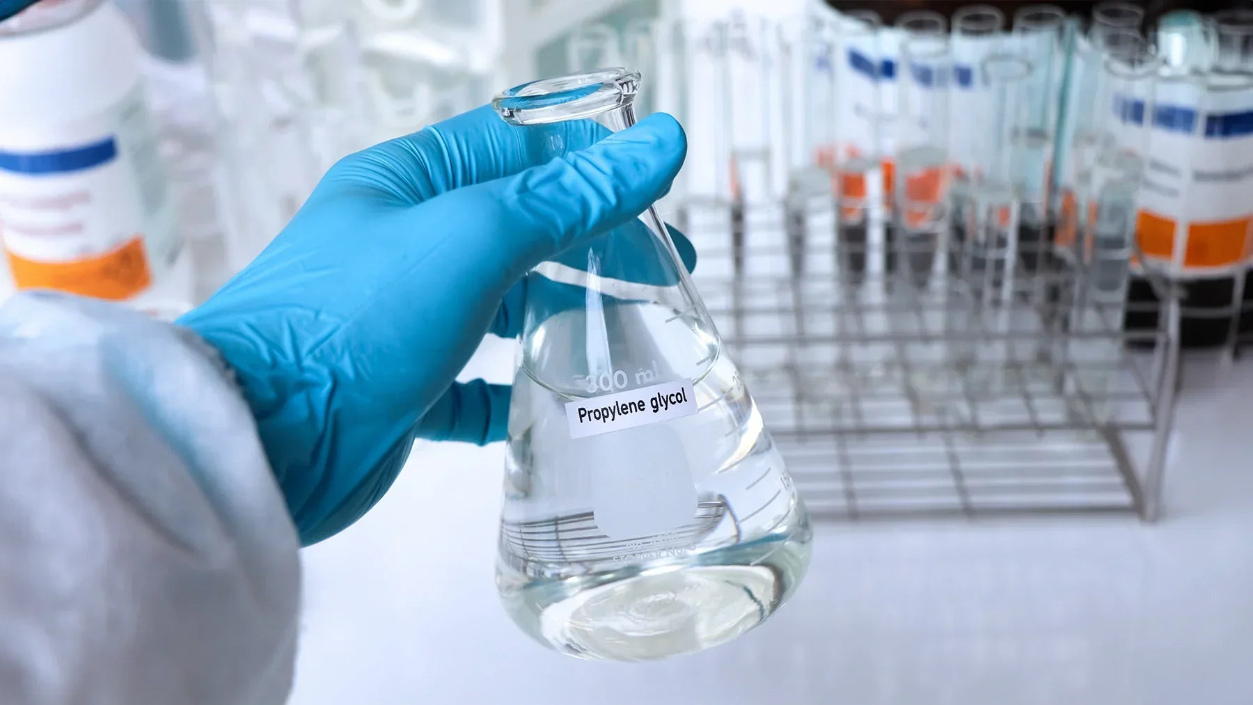 What Is Propylene Glycol and Is It Safe in Skincare?