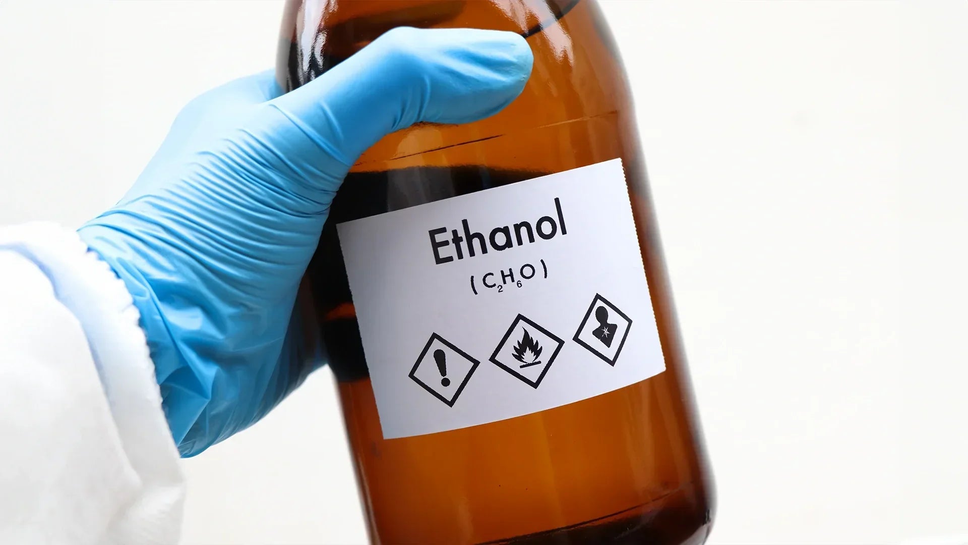 Does Ethanol Expire? Shelf Life, Storage, and Signs of Contamination