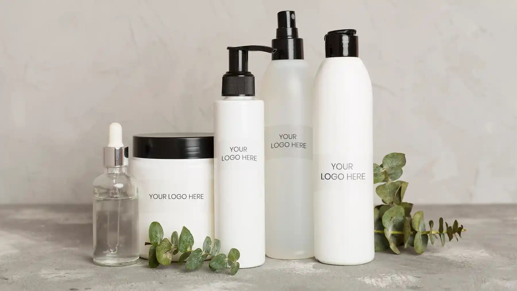 Salon Essentials: Top 3 Private Label Hair Products Your Clients Will Love