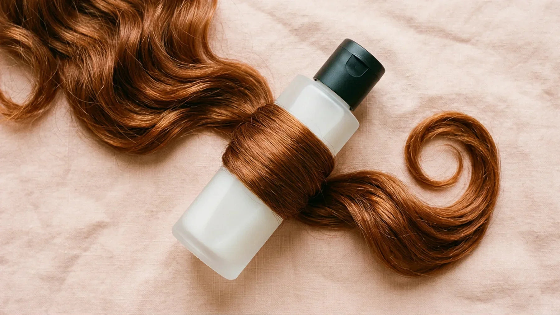 Is Hair Repair Shampoo Good for Damaged Hair and All Hair Types?