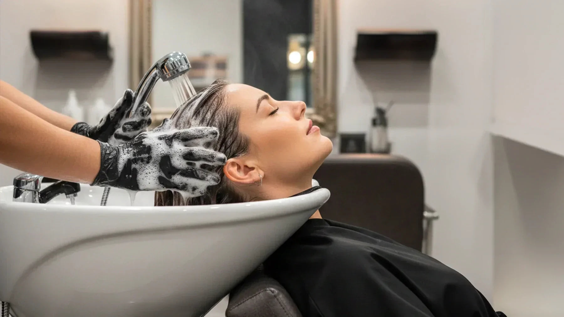 Hair Repair Shampoo: Benefits, Ingredients and More