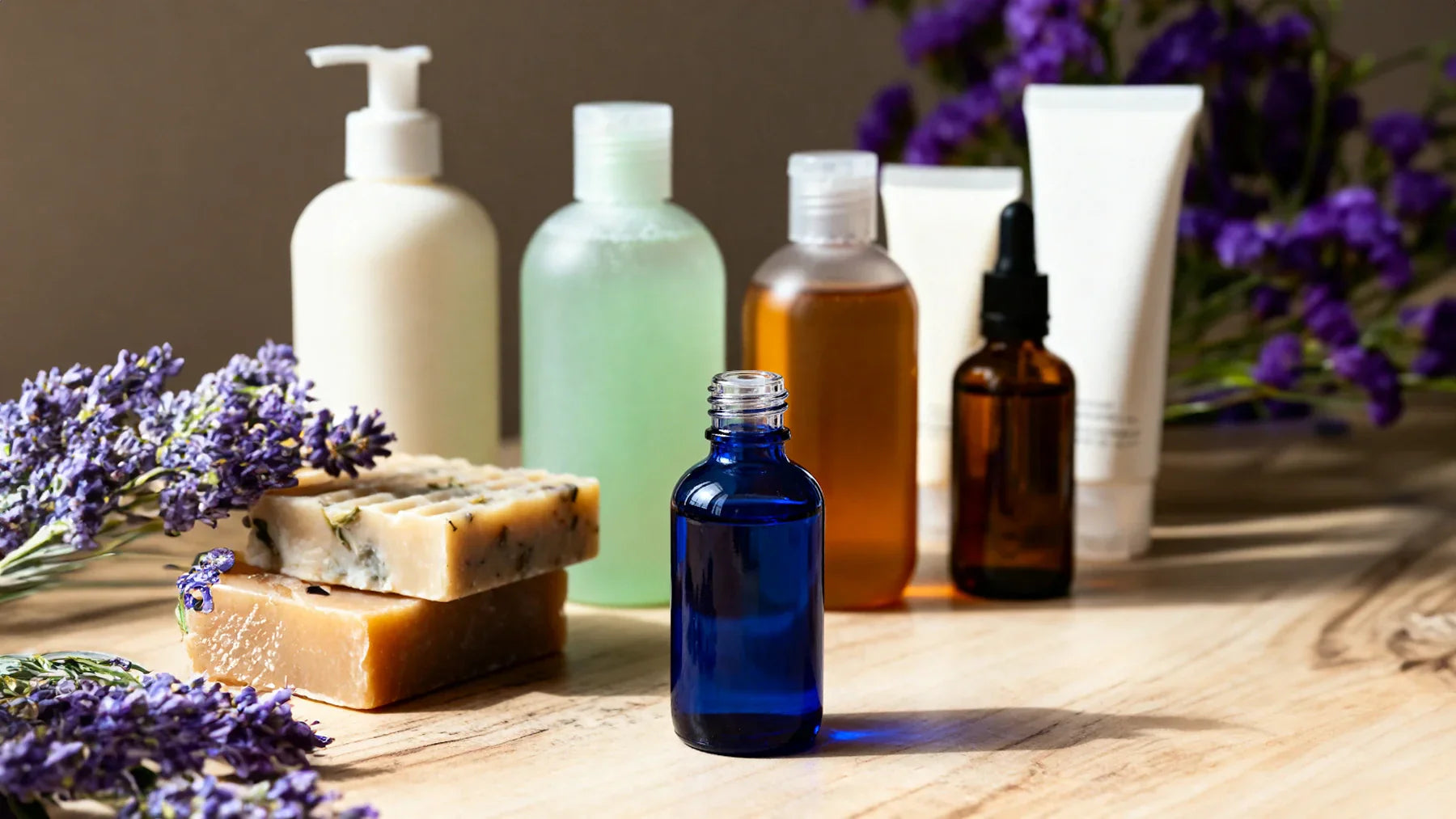 Ethyl Alcohol 99.5% in Cosmetics: Uses, Benefits & Formulation Insights