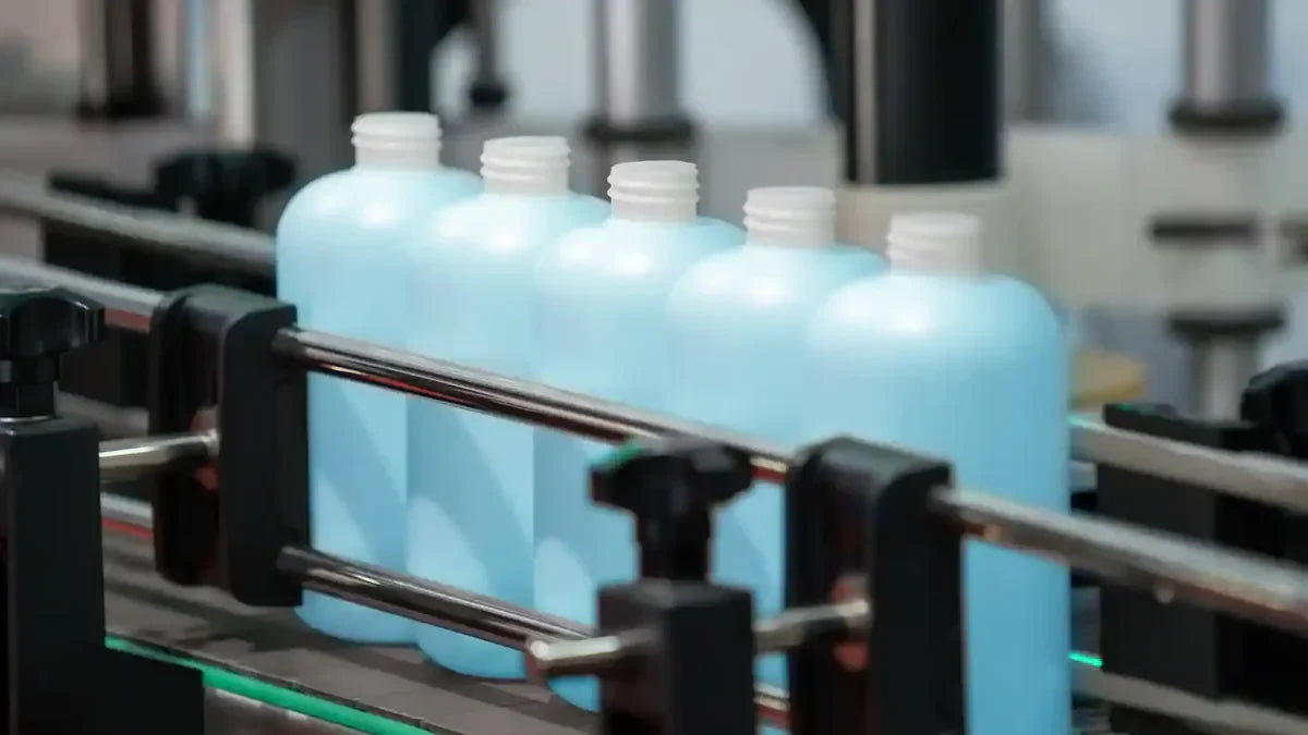 How to Choose a Reliable Ethanol Supplier for Your Industry?