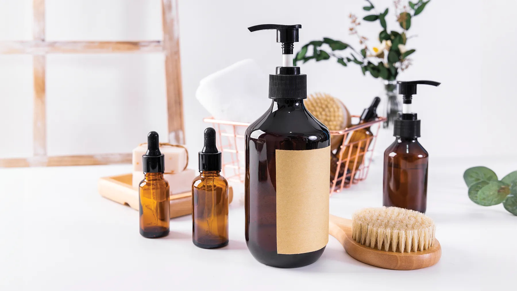 How to Start a Haircare Brand: Shampoo, Conditioners & More