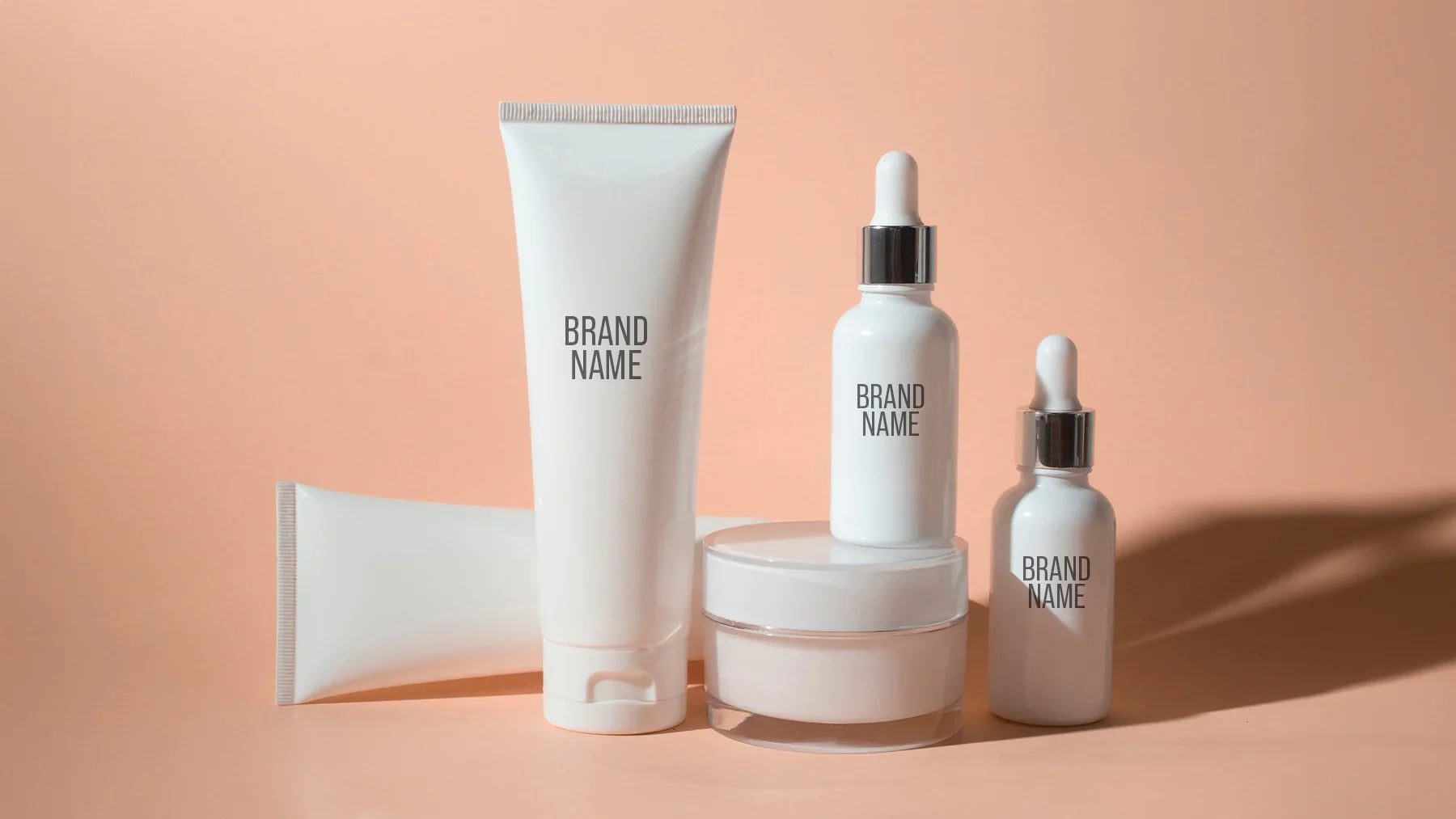 How to Scale Your Haircare Business with Private Label Hair Care Products?