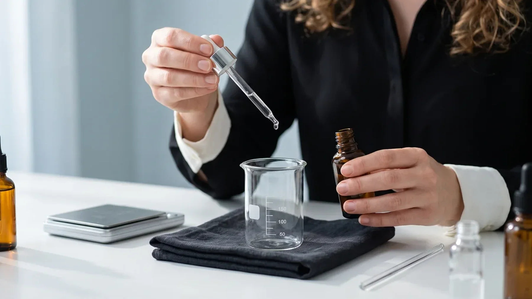 What Is Perfumer's Alcohol and How Is It Used? 