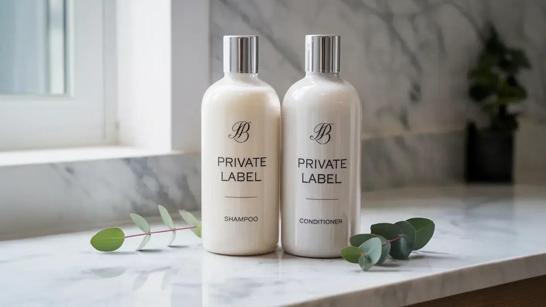 Why Shelf Life Matters for Private Label Shampoo and Conditioners?