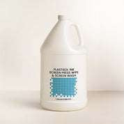 Plastisol Screen Wash