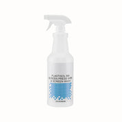 Plastisol Screen Wash