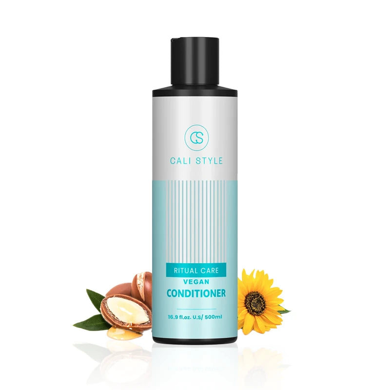 Cali Style Ritual Care Vegan Conditioner
