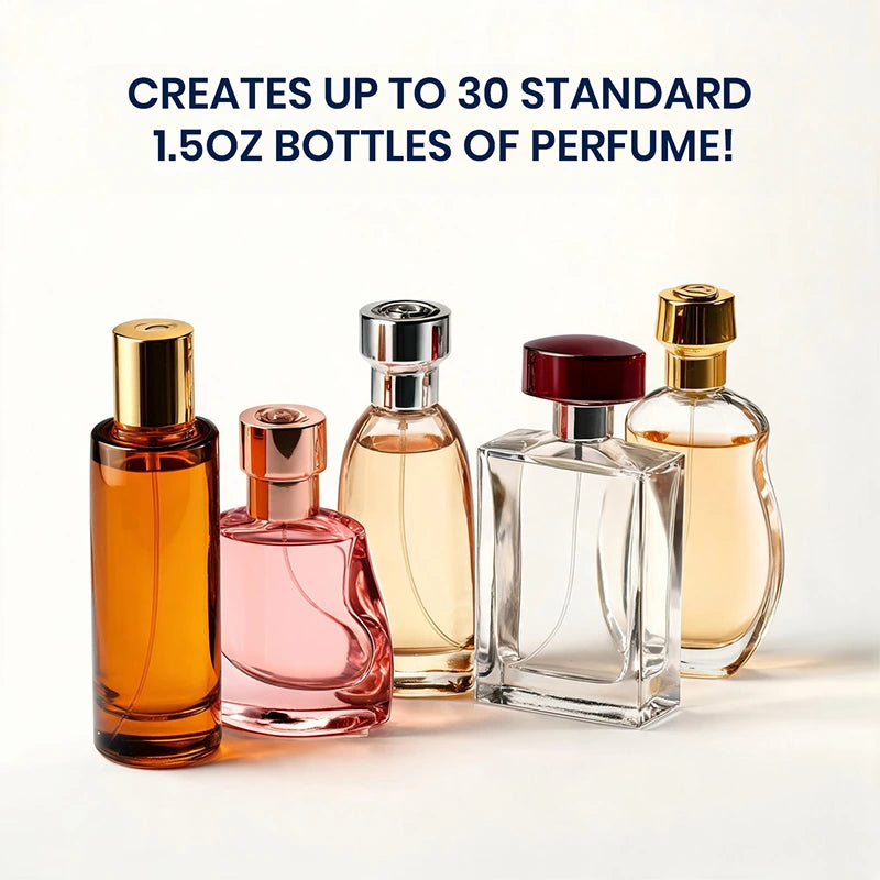 Perfumer's Alcohol 200 Proof