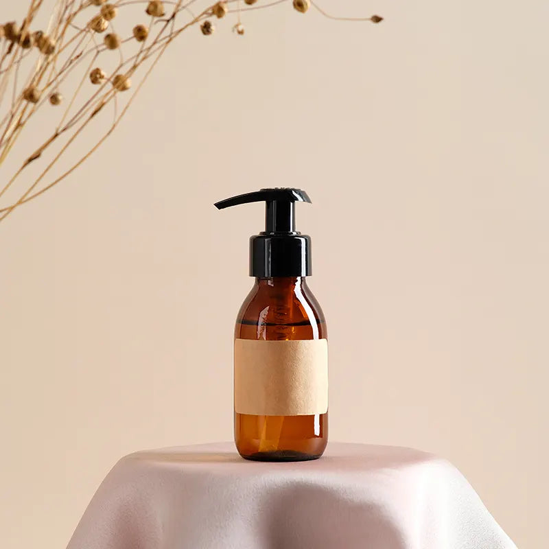 Shine-Boosting Serums