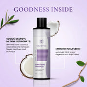 Cali Style Clarifying Shampoo