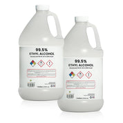 Ethyl Alcohol 99.5% (Ethanol)