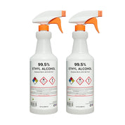 Ethyl Alcohol 99.5% (Ethanol)