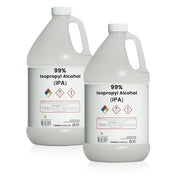 Isopropyl Alcohol 99%