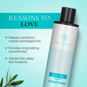 Cali Style Ritual Care Vegan Conditioner