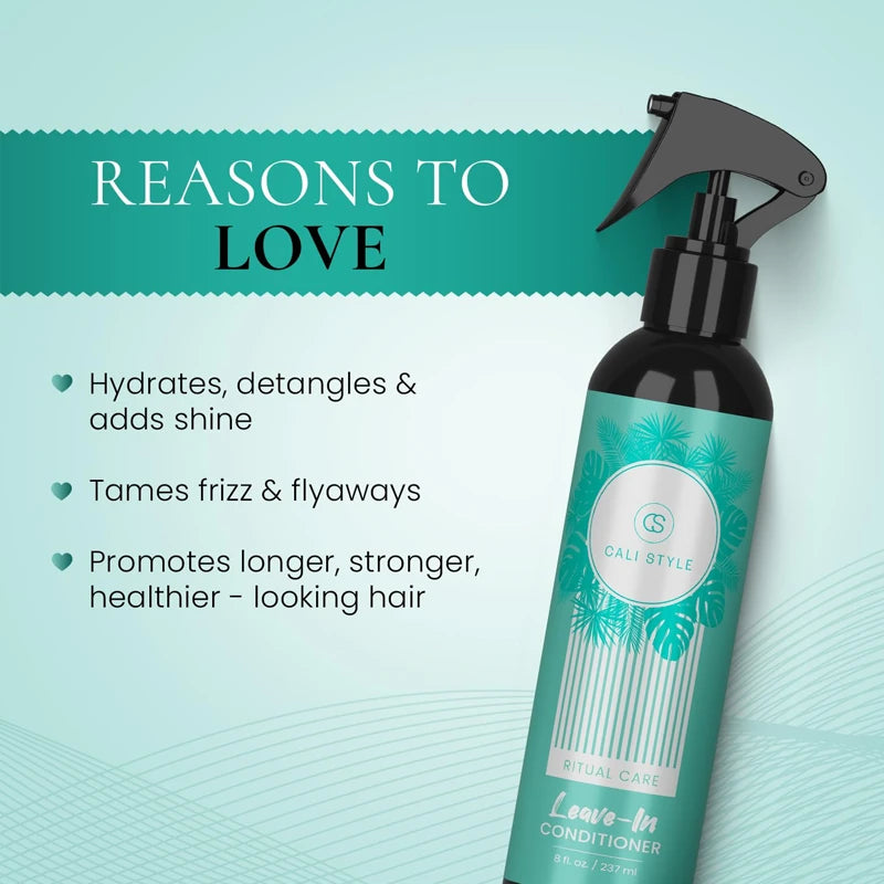 Cali Style Ritual Care Leave-In Conditioner