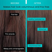 Cali Style Ritual Care Vegan Shampoo