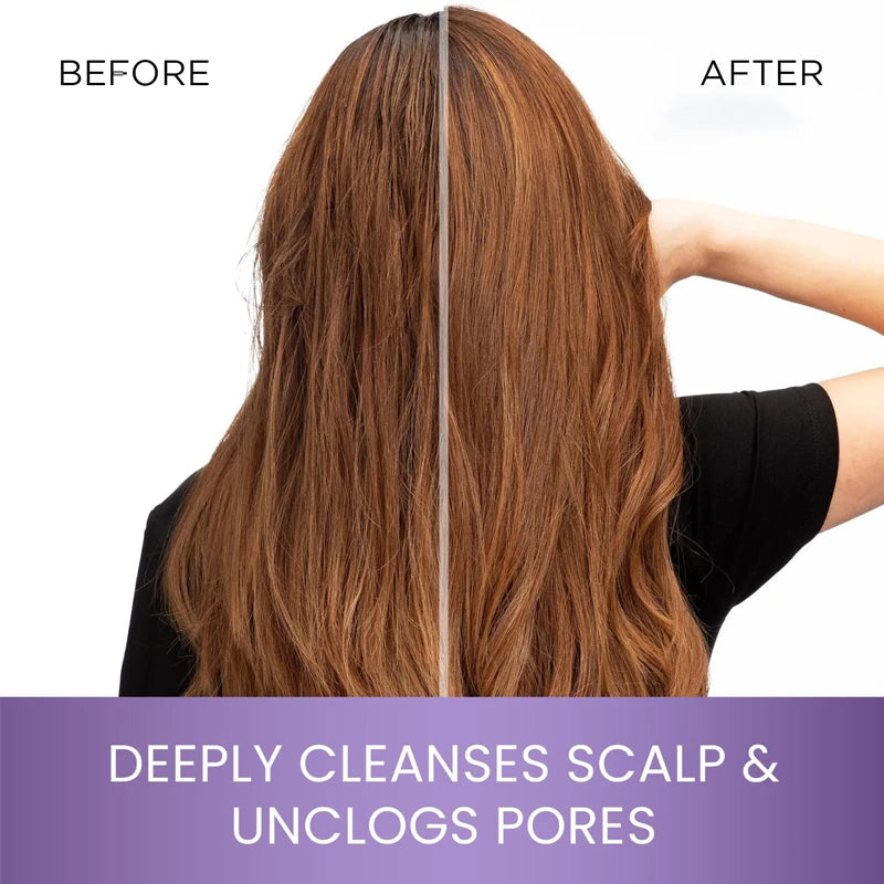 Cali Style Clarifying Shampoo