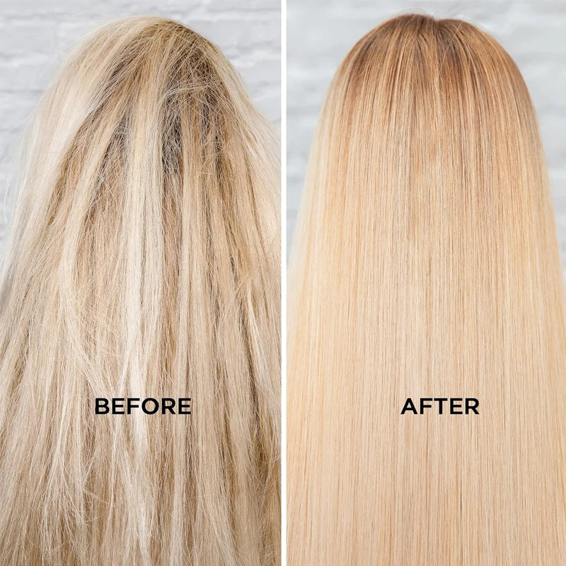 Cali Style Clarifying Shampoo & Keratin Treatment Duo