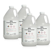 Isopropyl Alcohol 99%