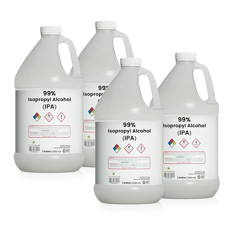 Isopropyl Alcohol 99%