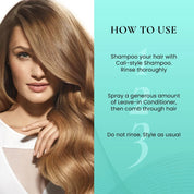 Cali Style Ritual Care Leave-In Conditioner