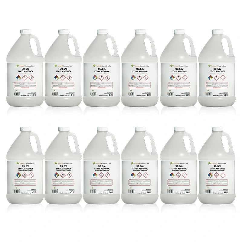 Ethyl Alcohol 99.5% (Ethanol)
