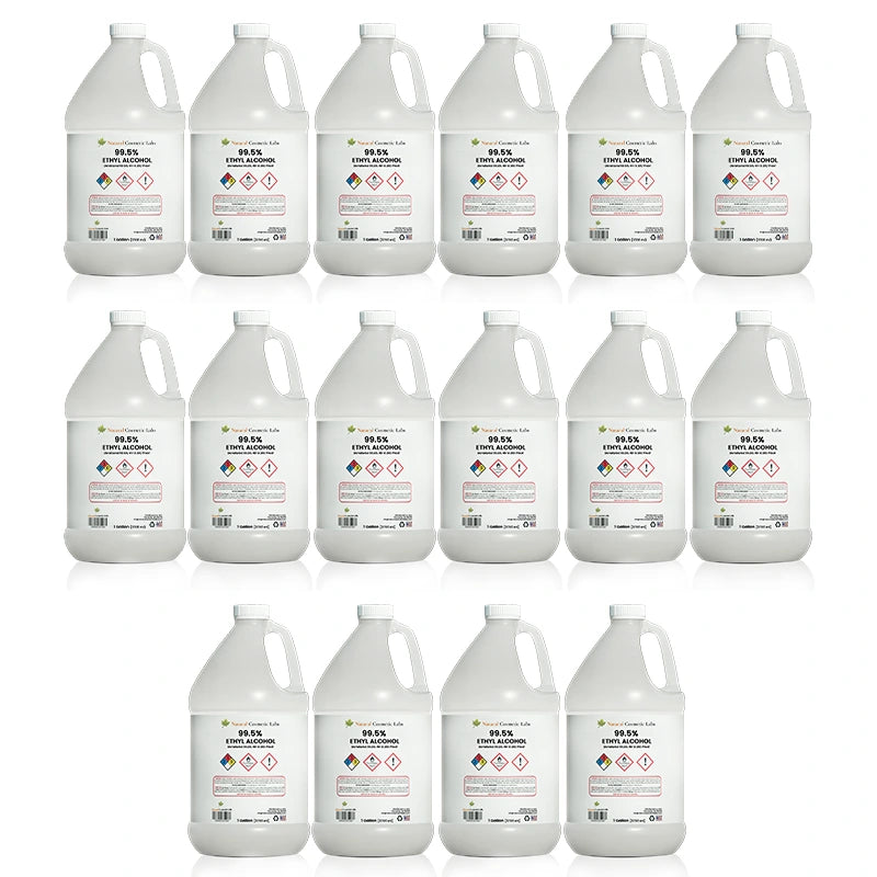Ethyl Alcohol 99.5% (Ethanol)