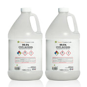 Ethyl Alcohol 99.5% (Ethanol)