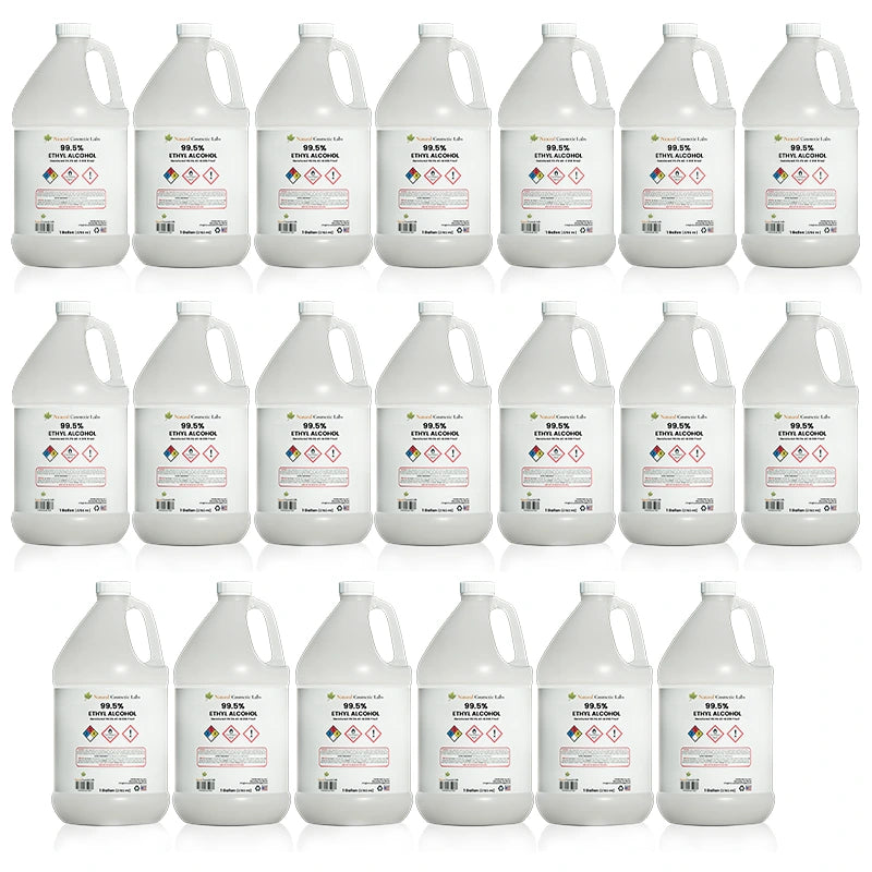 Ethyl Alcohol 99.5% (Ethanol)