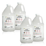 Ethyl Alcohol 99.5% (Ethanol)