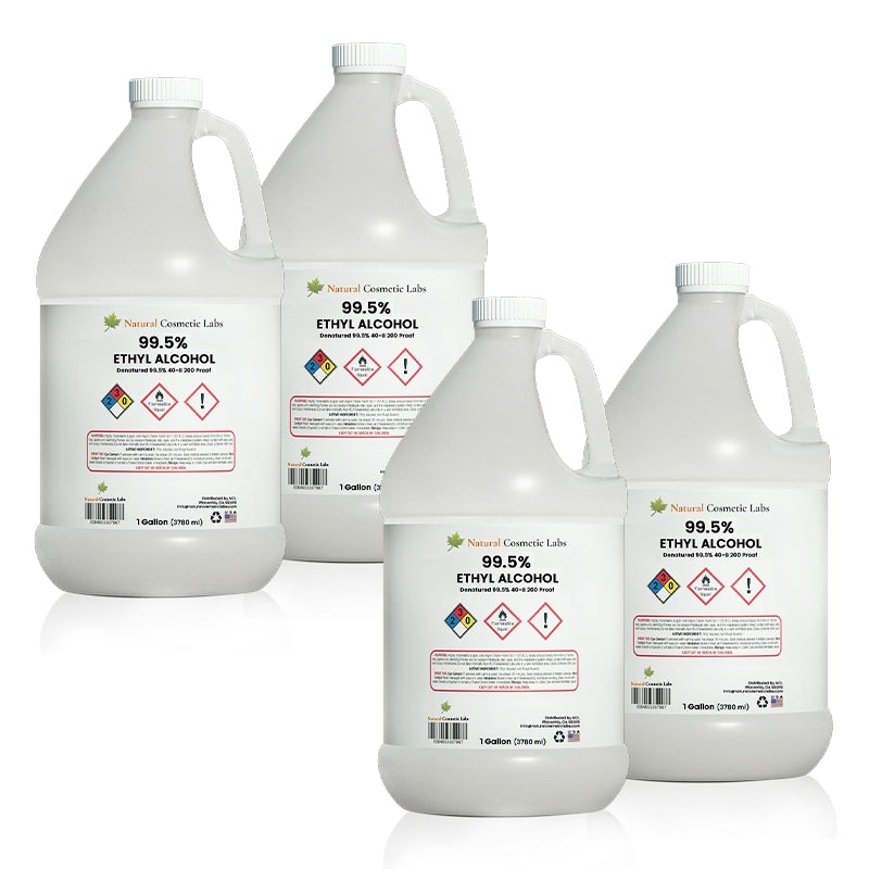 Ethyl Alcohol 99.5% (Ethanol)