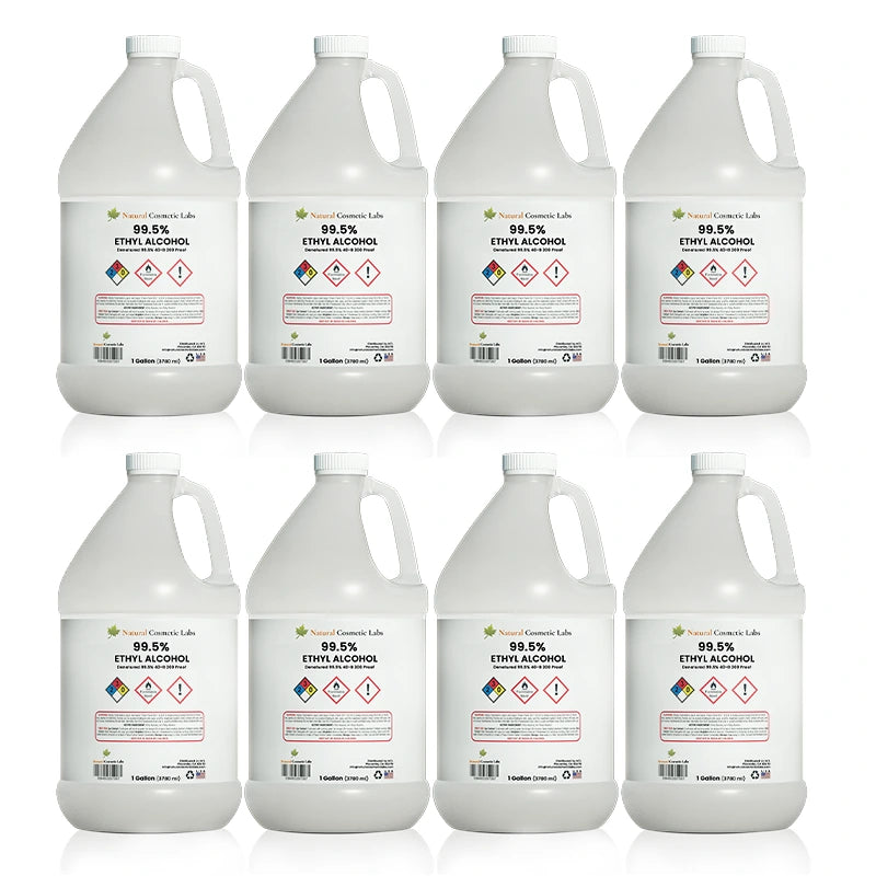Ethyl Alcohol 99.5% (Ethanol)