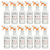 Ethyl Alcohol 99.5% (Ethanol)