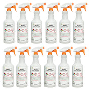 Ethyl Alcohol 99.5% (Ethanol)