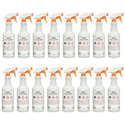 Ethyl Alcohol 99.5% (Ethanol)
