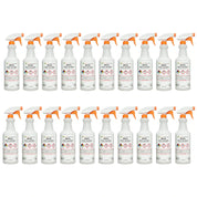 Ethyl Alcohol 99.5% (Ethanol)